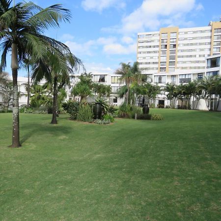 Breakers Resort 130 Umhlanga Beachfront Durban Kültér fotó