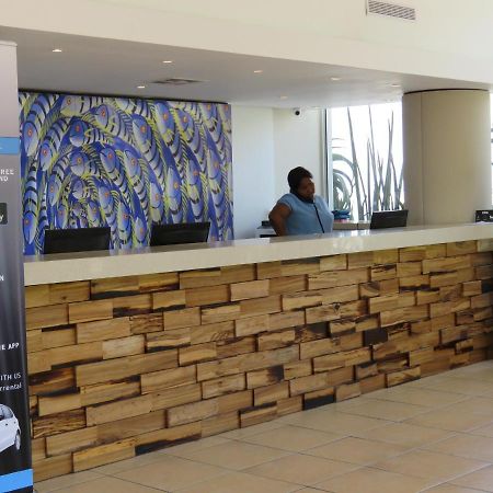 Breakers Resort 130 Umhlanga Beachfront Durban Kültér fotó