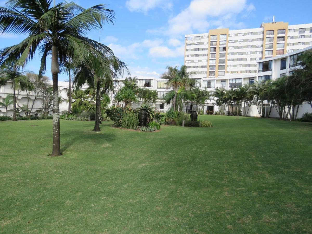 Breakers Resort 130 Umhlanga Beachfront Durban Kültér fotó