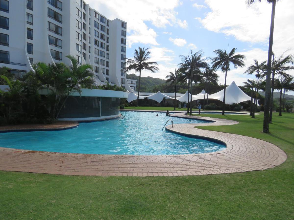 Breakers Resort 130 Umhlanga Beachfront Durban Kültér fotó