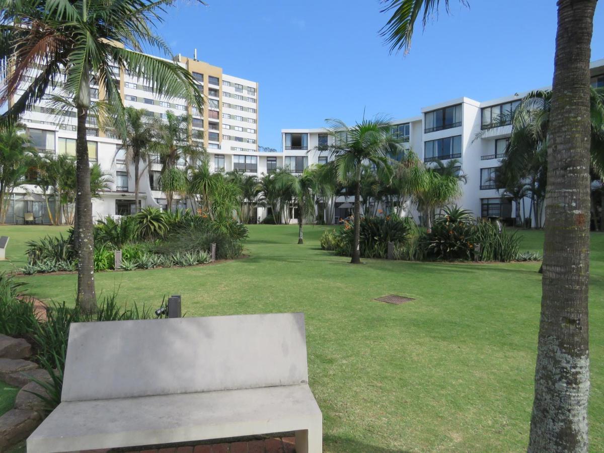 Breakers Resort 130 Umhlanga Beachfront Durban Kültér fotó