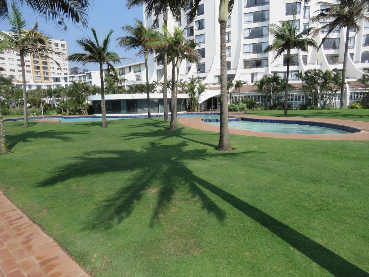 Breakers Resort 130 Umhlanga Beachfront Durban Kültér fotó